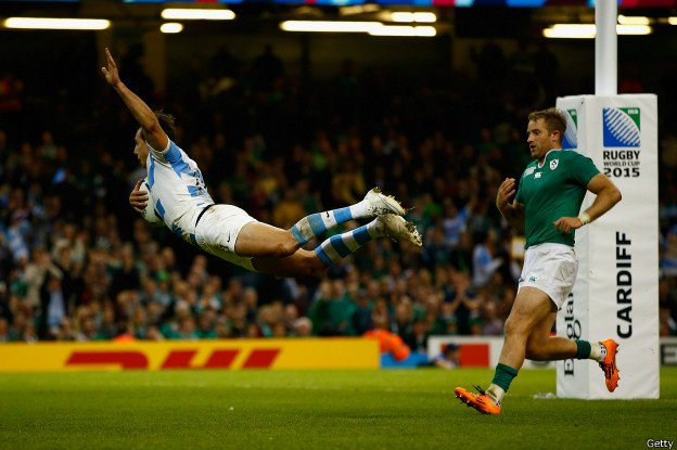 bbcmundo's tweet photo. Cómo #Argentina sacudió a #Irlanda y a la elite del rugby europeo https://t.co/C1eSYd1LXH @BBCDeportes https://t.co/Tec9BkG4wn