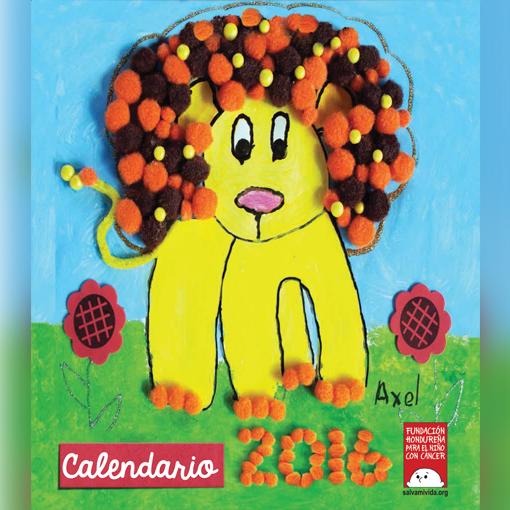 salvamivida's tweet photo. Vamos todos a @BurgerKingHN y así comprar el calendario 2016,  apoyando a los niños con cáncer 
Vamos @nubia_zuniga https://t.co/KgFL1MBg71