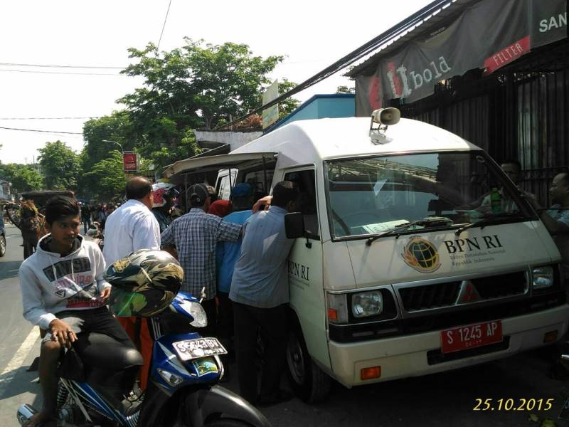 AtrBpn's tweet photo. @pasar baureno, bojonegoro https://t.co/lfR7gUZEwB
