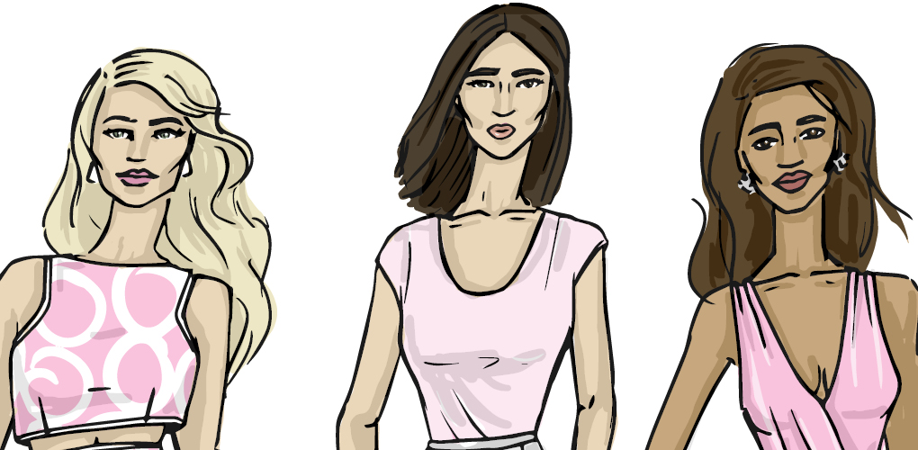 CancerAustralia's tweet photo. We are excited to be launching our new breast cancer awareness campaign soon. Here's a sneak peek! #CApinkribbon https://t.co/fqaZDSIvBz
