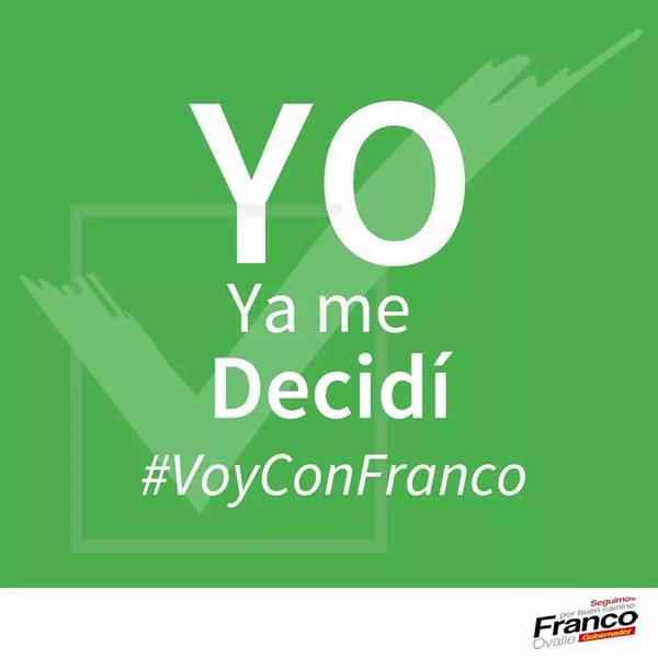 lucianapadro_h's tweet photo. Cesarense UNIDOS al DESARROLLO d Nuestro Dpto con @FrancoOvalle Gobernador https://t.co/EA1S4idCiL