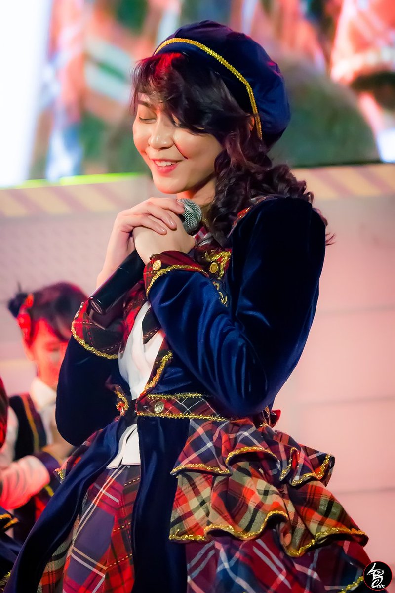 agansam's tweet photo. Jessica Veranda [2] [ @veJKT48 ] #PBIC2015 https://t.co/o2YBTNQ7E2