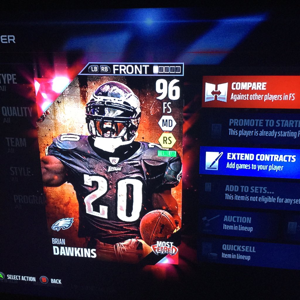 aHappyBlakDude's tweet image. Savagery Initiated #BDawk #WeaponX #MUT16