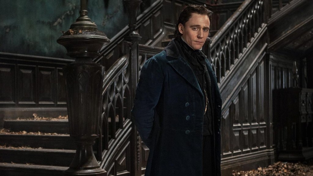DarkRedMonster's tweet photo. || Flipped account#CrimsonPeak#CaptainMature ContentRT? https://t.co/GvUIzKrYHG
