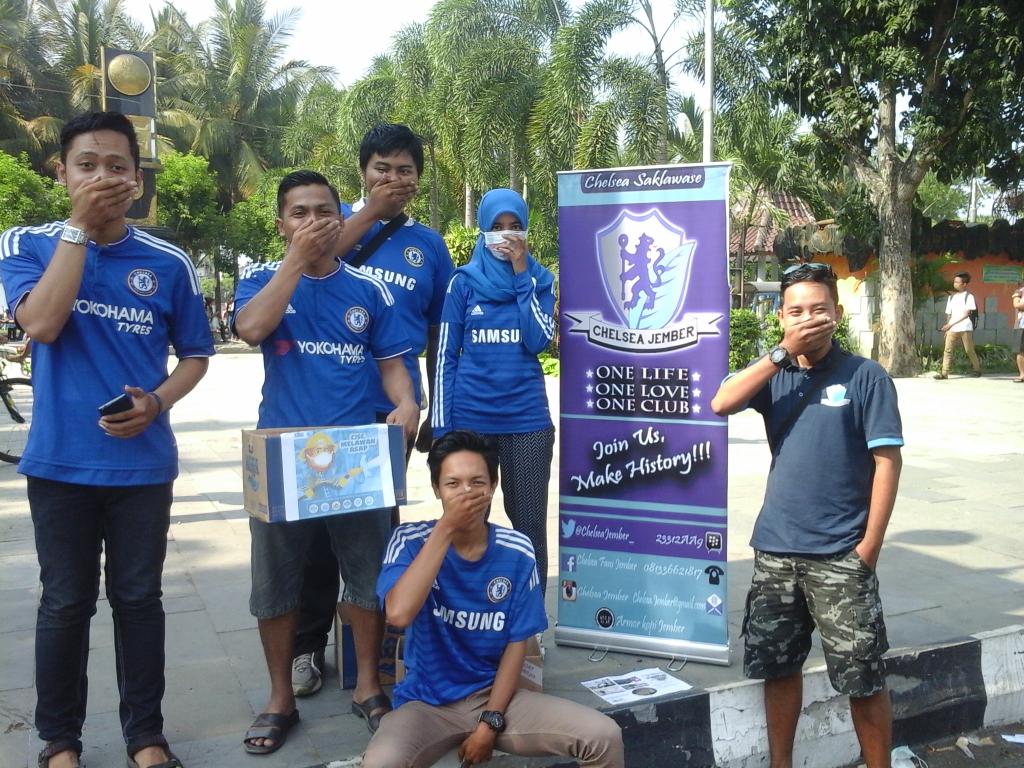 CISCjember_'s tweet image. chelsea jember peduli #CISCmelawanasap #SaveRiau #SavePalangkaraya #saveborneo