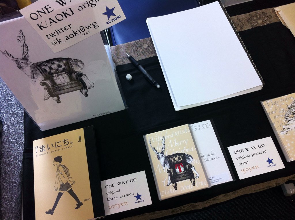 k_aoki0wg's tweet photo. 今日はスペースがさみしいので実演やります。下書きからペン入れ。終了までにどこまでいけるか。
#woRksHH https://t.co/CfqLXERl3n