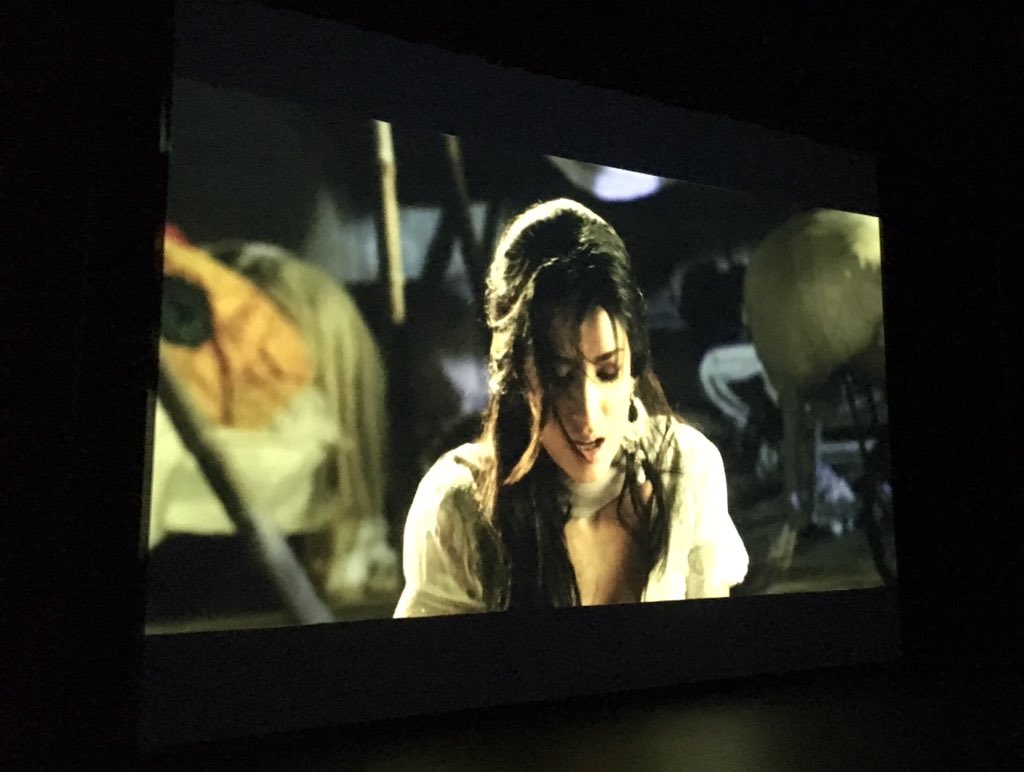 Shahkaal's tweet photo. QA session with @Junysaid after #Dhodala part of #SSAFF2015 @tasveet @CityofRenton @irampbilal https://t.co/kYS1JUERct