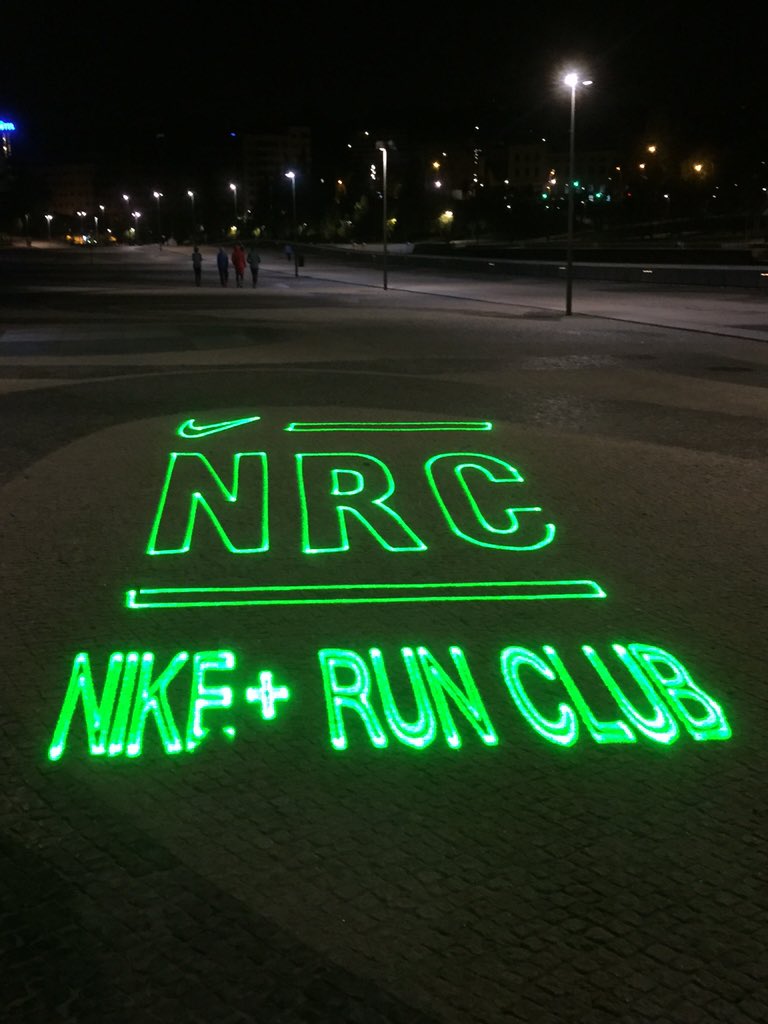 RoberAlaiz's tweet photo. Entrenamiento finalizado! Siempre  marcando la diferencia  #werunmad #getouthere #nrcmad https://t.co/P1FBfuv1SR