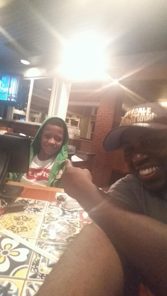 Ohio Kings tweet media