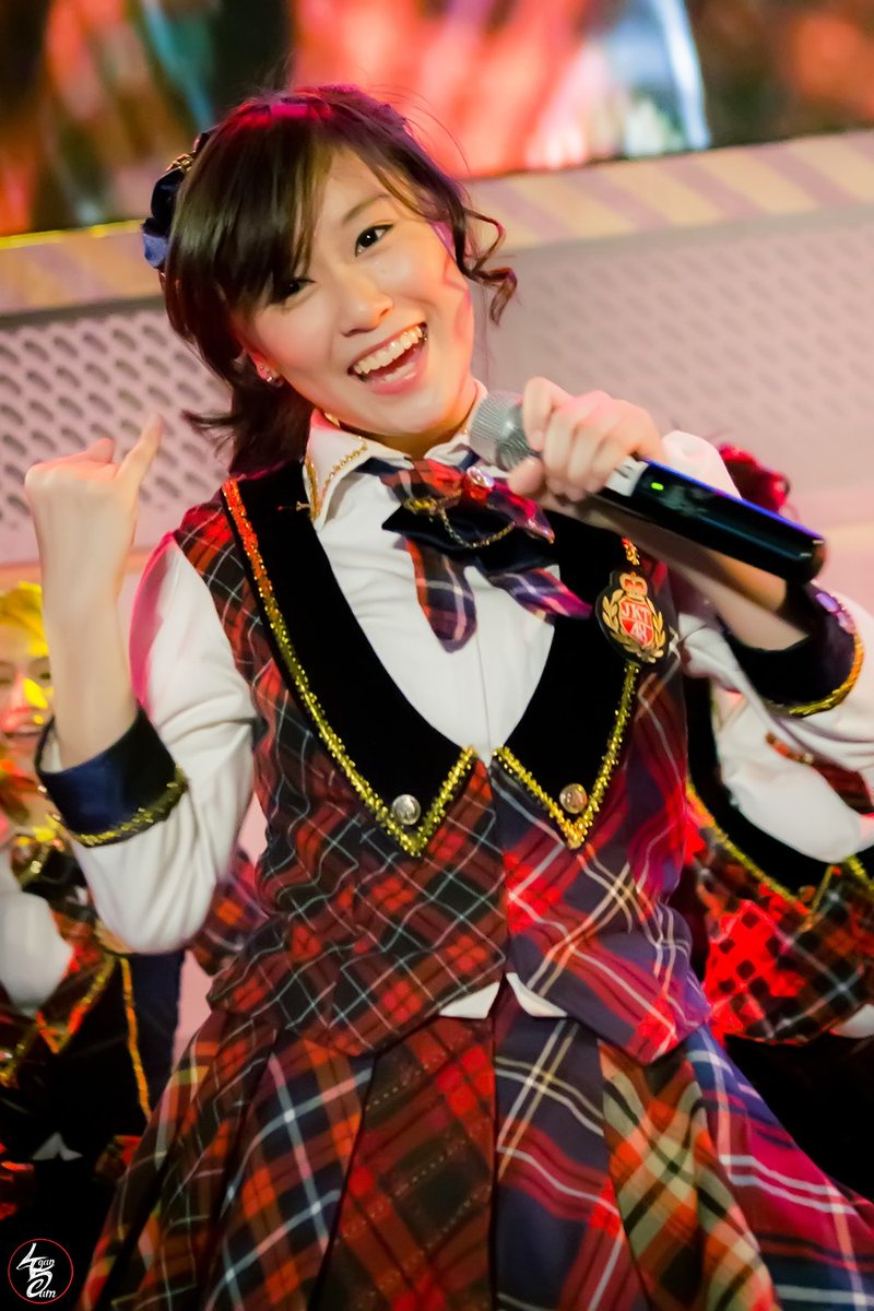agansam's tweet photo. Michelle Christo Kusnadi [1] [ @C_MichelleJKT48 ] #PBIC2015 https://t.co/zRcFqK2QJO