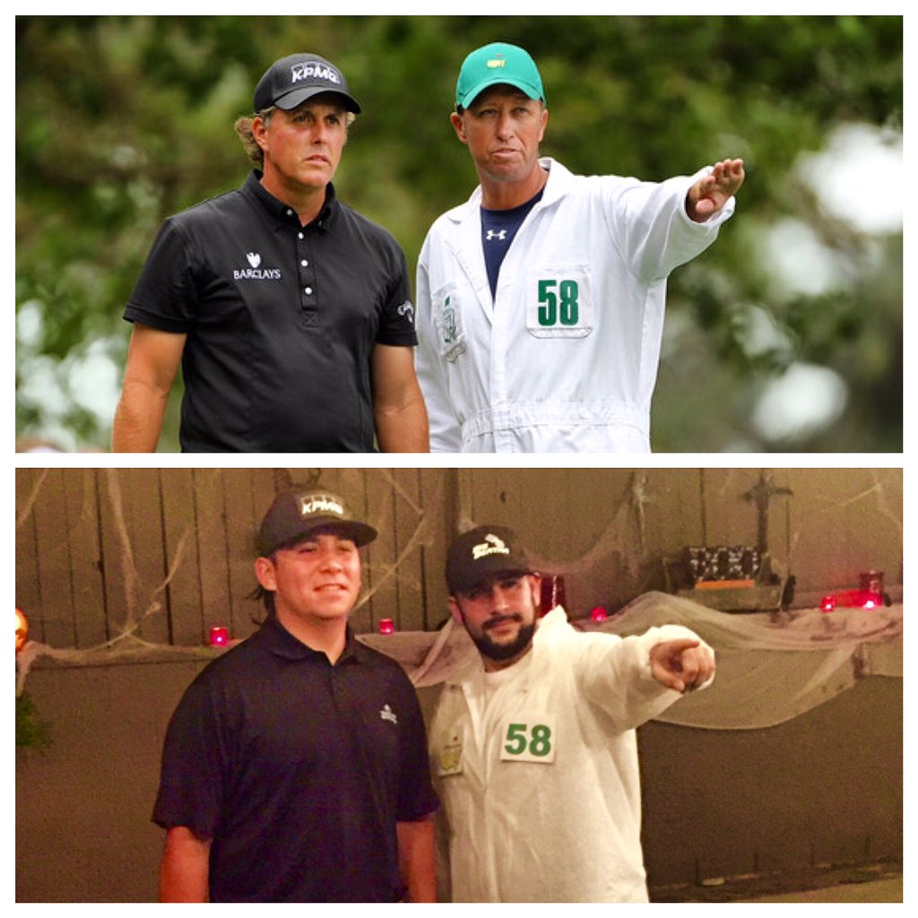 dcarrillo67's tweet photo. To Phil and Bones #pga @PGATOUR @pmickelsonfans @CallawayGolf @KPMG https://t.co/P3hICNcNZl