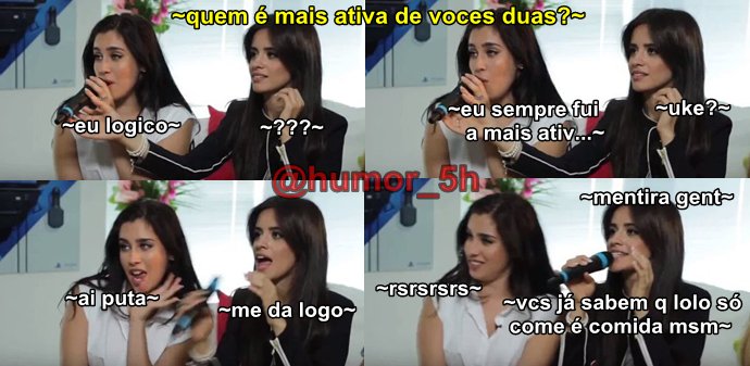 Humor 5H tweet media