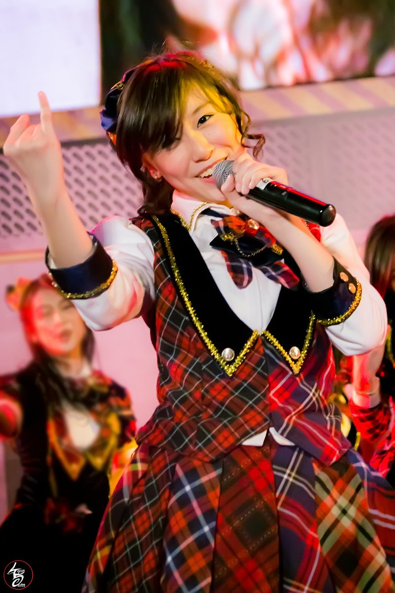 agansam's tweet photo. Michelle Christo Kusnadi [2] [ @C_MichelleJKT48 ] #PBIC2015 https://t.co/Thx7KXnxTD