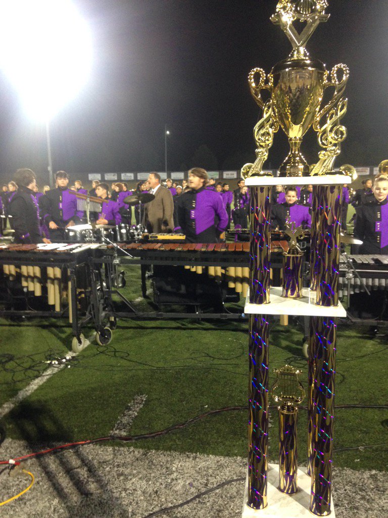 ucbandtweets's tweet photo. Grand Champions! https://t.co/pDdut3u62c