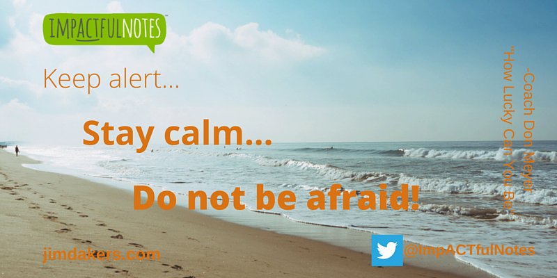 ImpACTfulnotes's tweet photo. "My peace I live with you!" We have not reason to be afraid. Make it a great day. https://t.co/0hnk4gDY9p