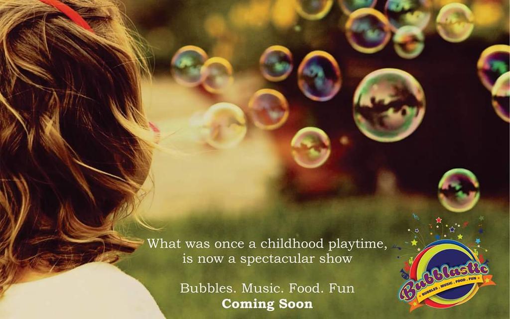 bubblasticfun's tweet image. #Bubbleshow #artist #comingsoon #event
