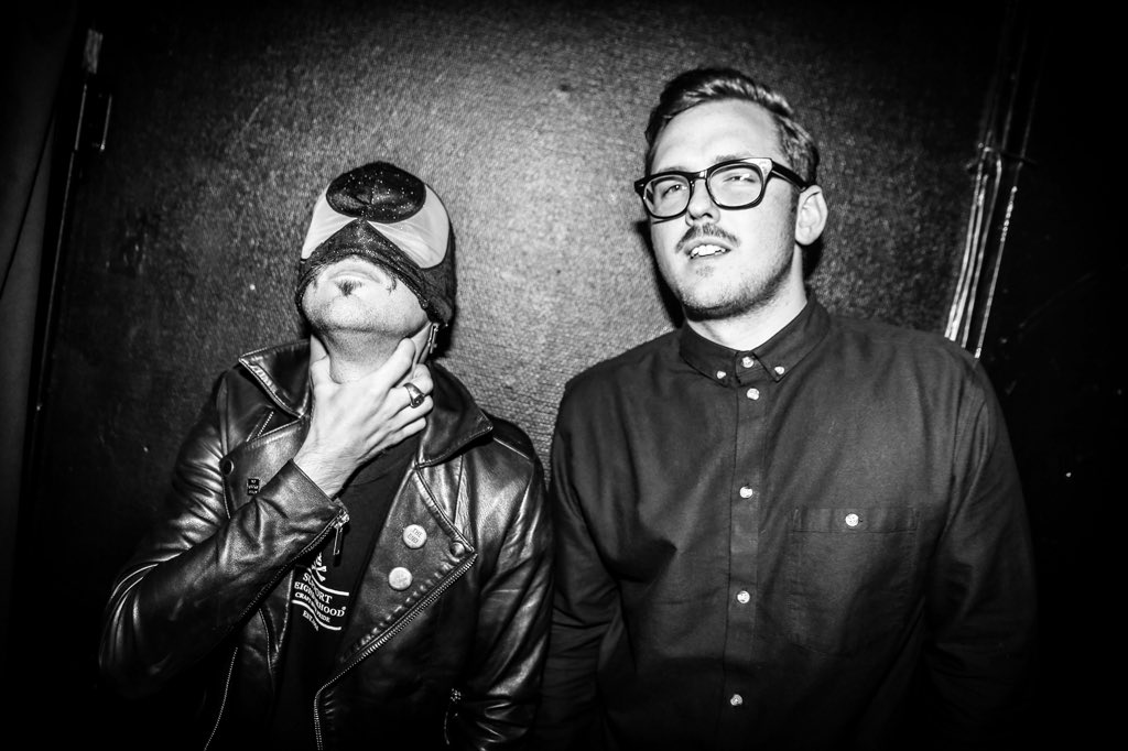 SBCROfficial's tweet photo. ...and yes, it's all about THE music @OwlVision @dimmak #krack #AllBlackEverything #SBCR #SBCRVol2 #owlvision https://t.co/I6L2n1bTbs