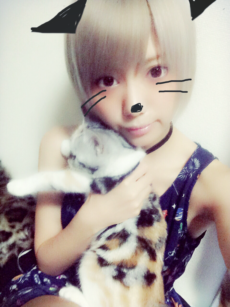 kokoro777pp's tweet photo. おそよう！活休中にね、すごい感じた事なんだけれど、陽の光浴びたり定期的に掃除をする事って本当に精神的に大切な事なんだって再確認！写真今日のじゃなくて🙇でも色々穏やかになりつつある篠崎ですhttps://t.co/5NDVaDC0iI https://t.co/sxRafUa57Q