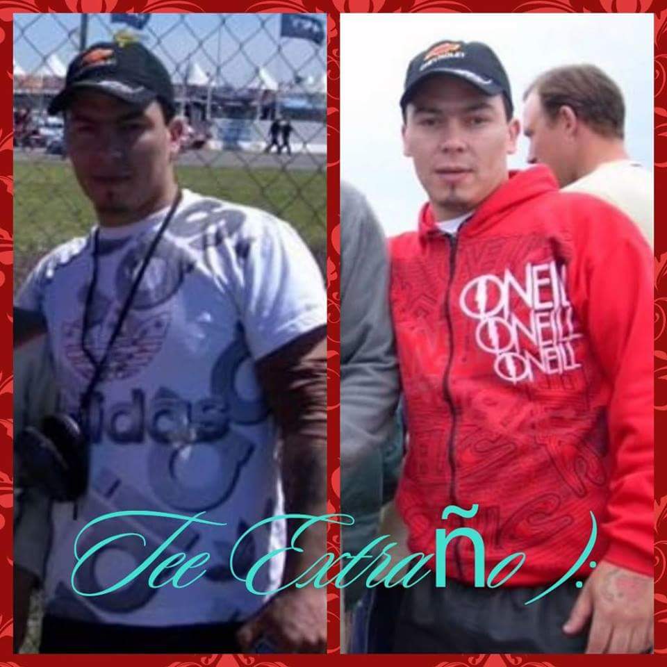 bengie801's tweet photo. Porque La Vida Nos Golpea Tanduro PorQue Te Tuviste Que Ir Tan Temprano Y Sin Saludo Tio Te amoo.. Y te Estrañoo!! https://t.co/jg7znp0MHx