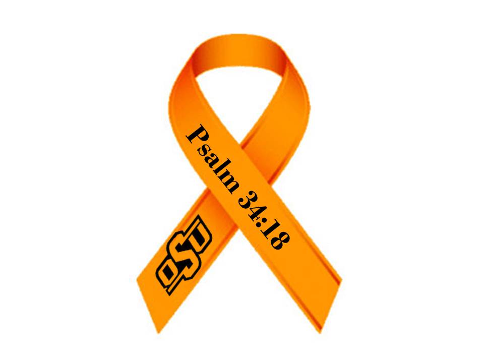 MrsCouture217's tweet photo. Was inspired to make this picture as a result of the tragedy that took place today in Stillwater. #PrayersForOkState https://t.co/i4MMWRZE0w