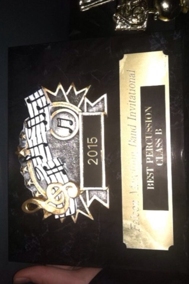 APS Music Boosters tweet media