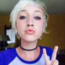 91journalbeatz's tweet photo. Her name is kaelah kennedy she has been missing since oct13 please contact police if you see her!!! Spread the word! https://t.co/BlgzgJrTXc