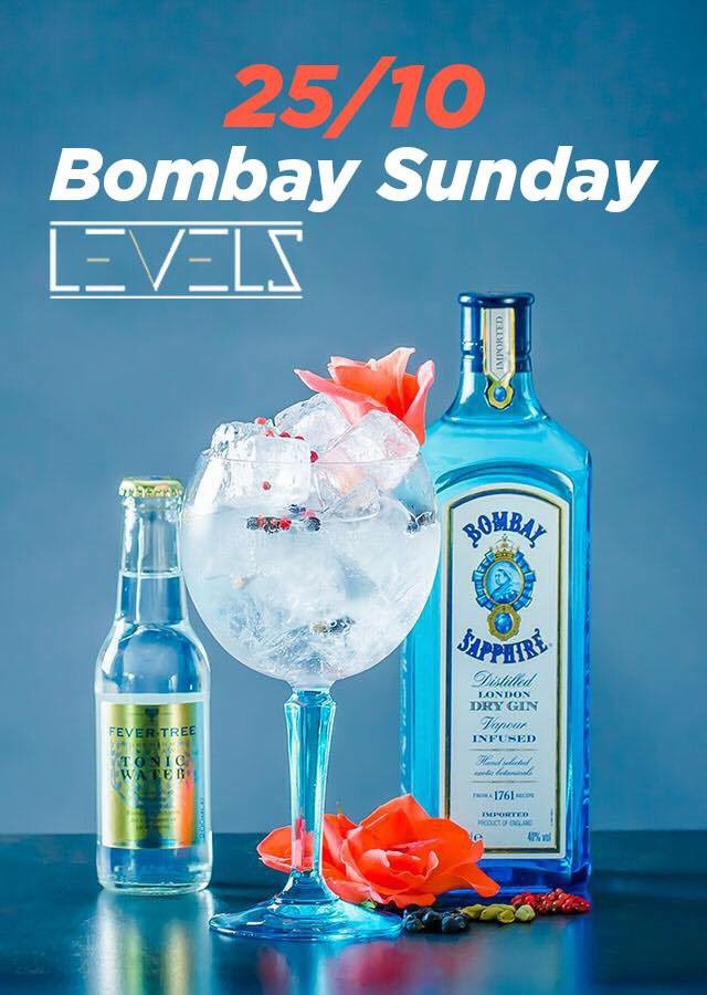Club_Levels on Twitter "Open from 7 PM tomorrow Levels BombaySunday