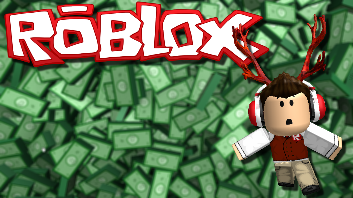 Halloweenpwner On Twitter Robux Giveaway Video Thumbnail Comparison Https T Co Bjadev6ziu - vidio that gives you 1 5th of a robux