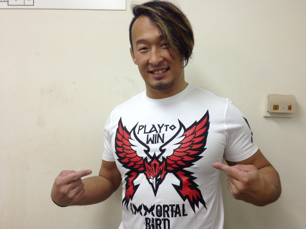 プロレスリング・ノア |PROWRESTLING NOAH on Twitter: