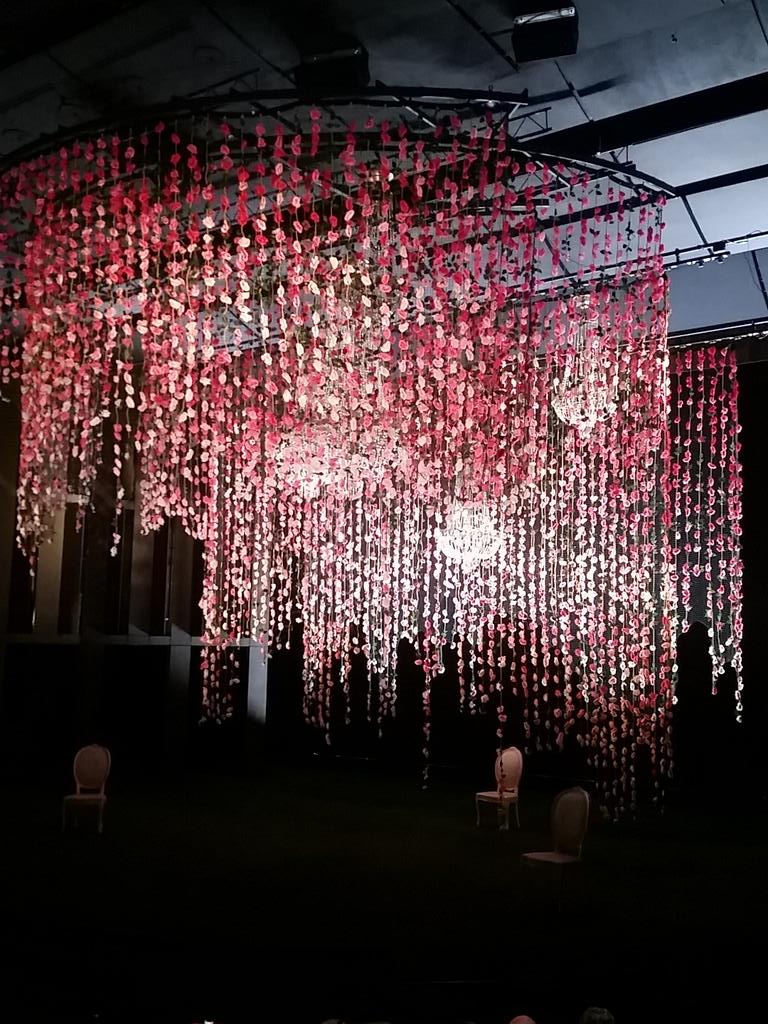 thrivinnjivin's tweet photo. 🌹🌸🌷🌹 #OSF15 https://t.co/bKaU498eXn