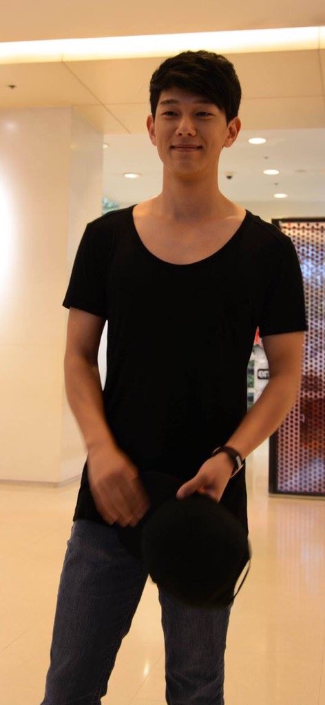 JongbaePark tweet picture