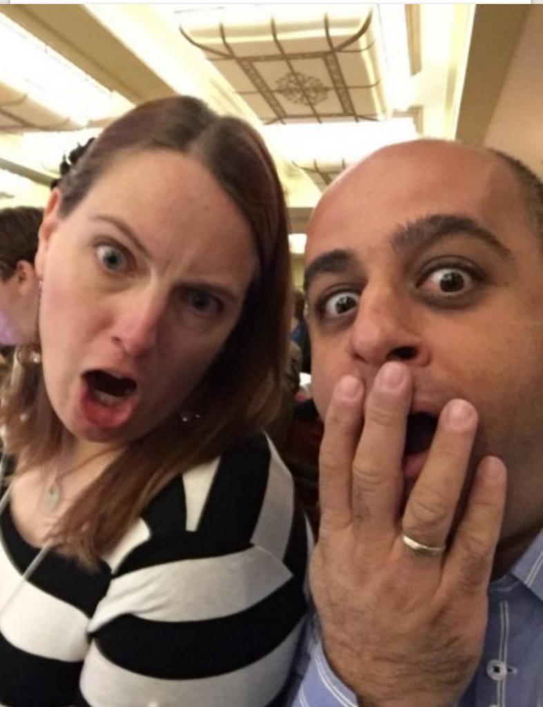 mwbtle's tweet photo. Things are getting shocking at #nasaga15 https://t.co/TRtgg5pRxG