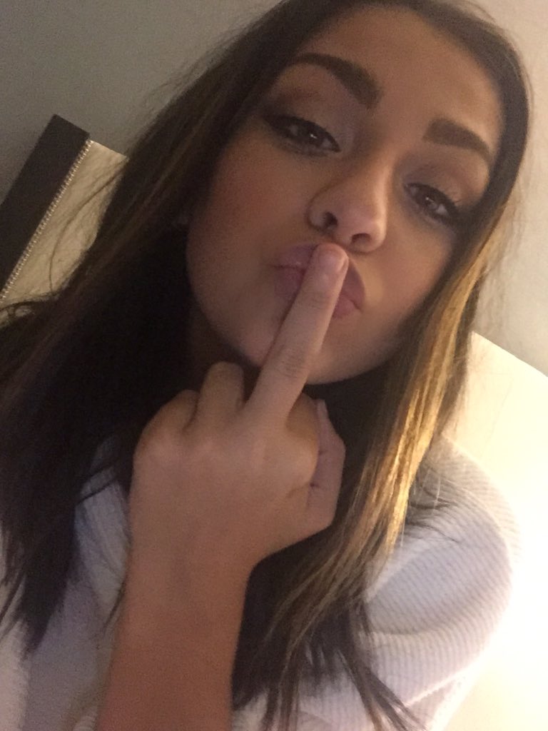 Andrea russett nude.