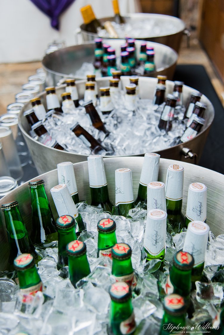 SimplyCater's tweet photo. A Refreshing Saturday! #BeerandBridal #Wedding #SimplyCatering https://t.co/JNEwOaXnzS