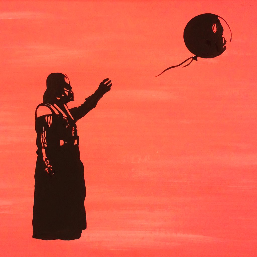 Enddescency's tweet image. I made this today