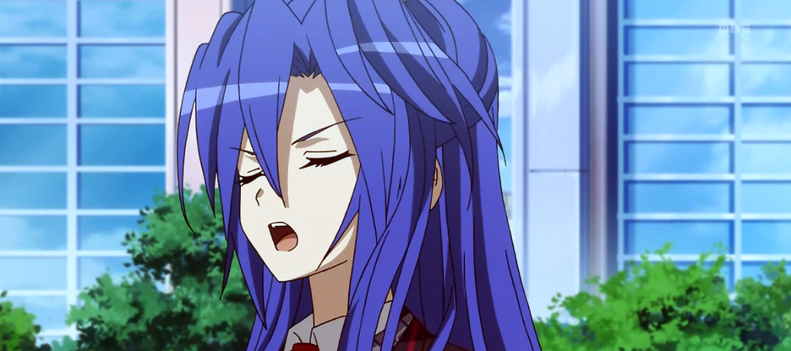 "Losing isn't in my vocabulary."

@VIISixthSense