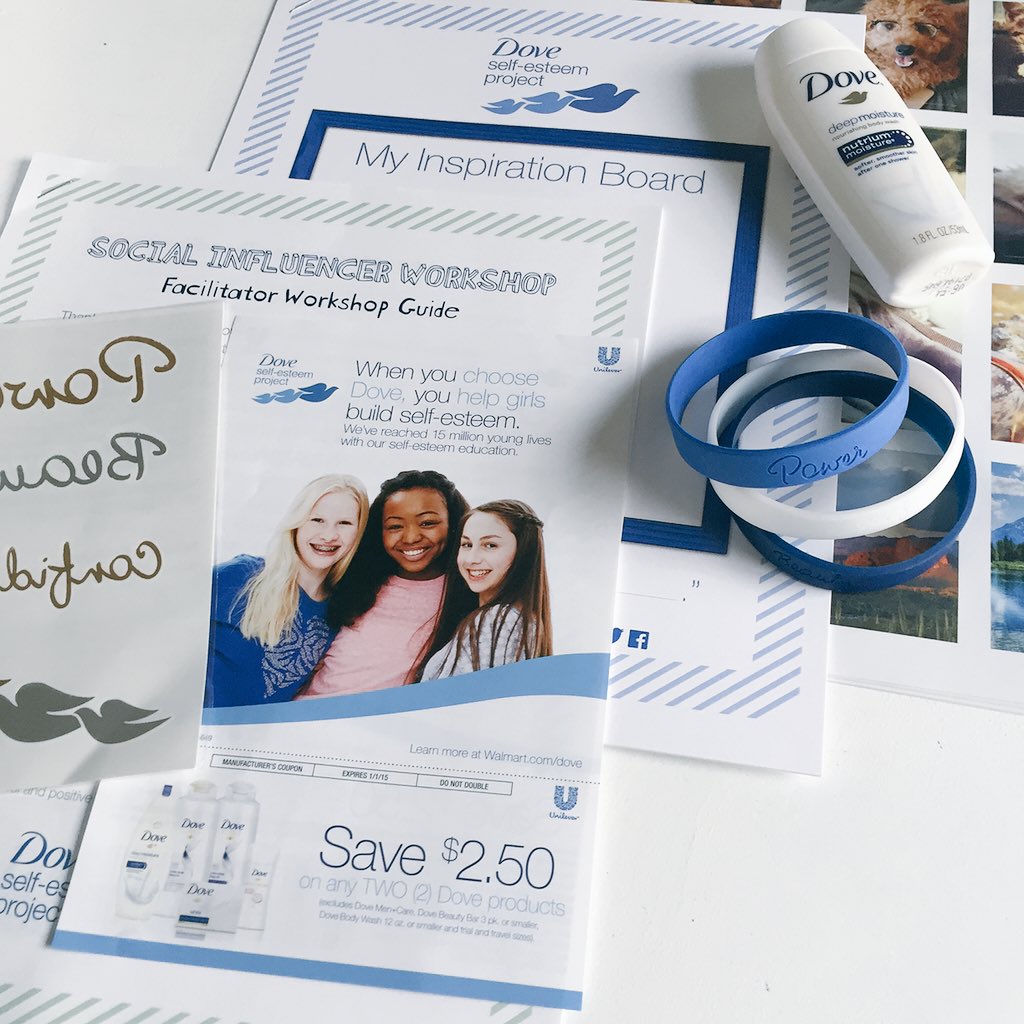 TheItMom's tweet image. Let&apos;s get this @HousePartyFun started!!! Join @Dove and @TheItMom to help #sparkselfesteem #Dove #sponsored