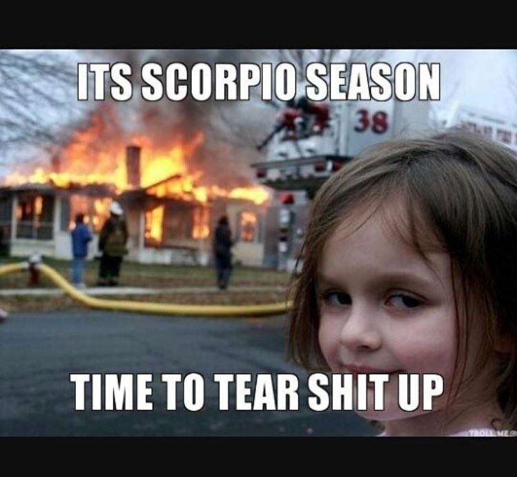 _PerfectlyDope's tweet image. 😈♏️