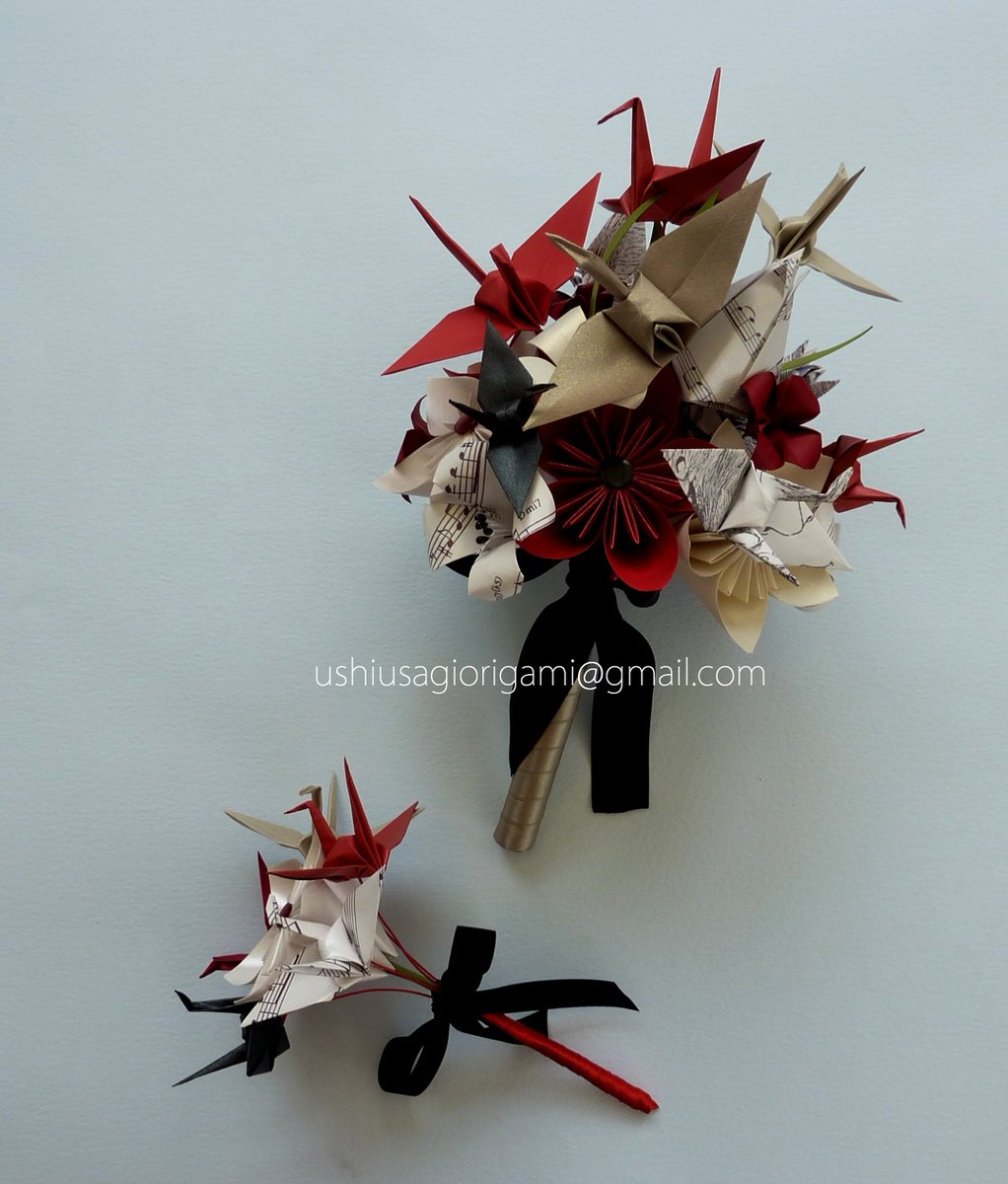 Ushi Usagi origami (@OrigamiUshi) / Posts / X