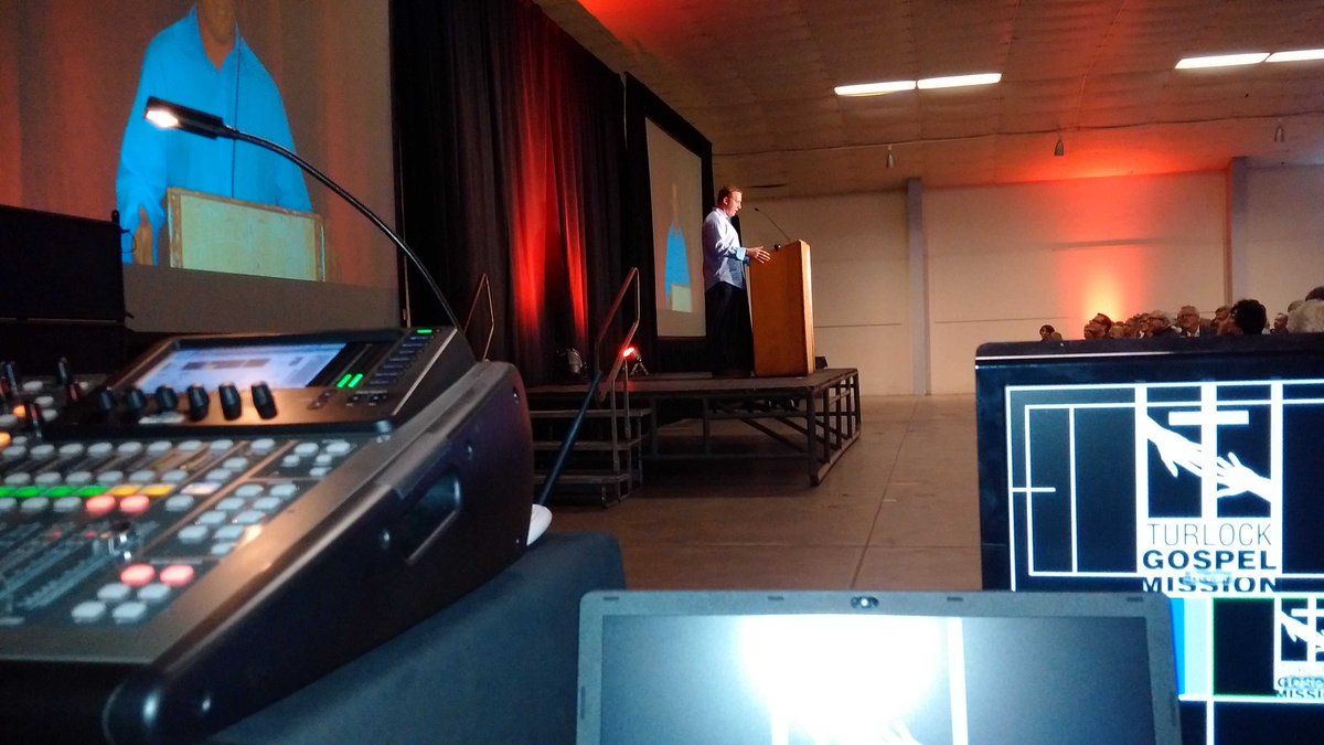 FocusedTD's tweet photo. My office this evening with Turlock Gospel Mission listening to Dakota Meyer, US Marine Medal of Honor recipient. https://t.co/tYjMHS9xy3