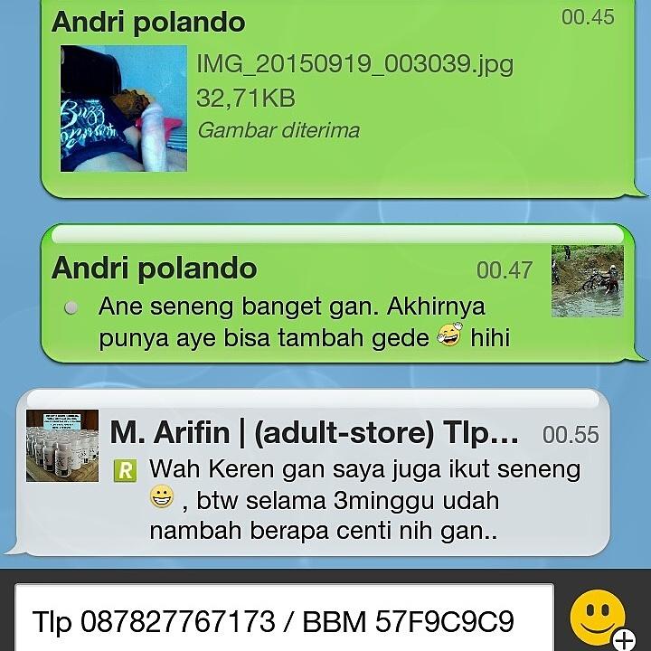 vimaxdibandung's tweet image. Jual #Vimax Asli Obat pembesar penis, AMPUH! bbm 57F9C9C9 |&amp;gt;onclinic24.net #bisyar #bispak @CelotehPROMO