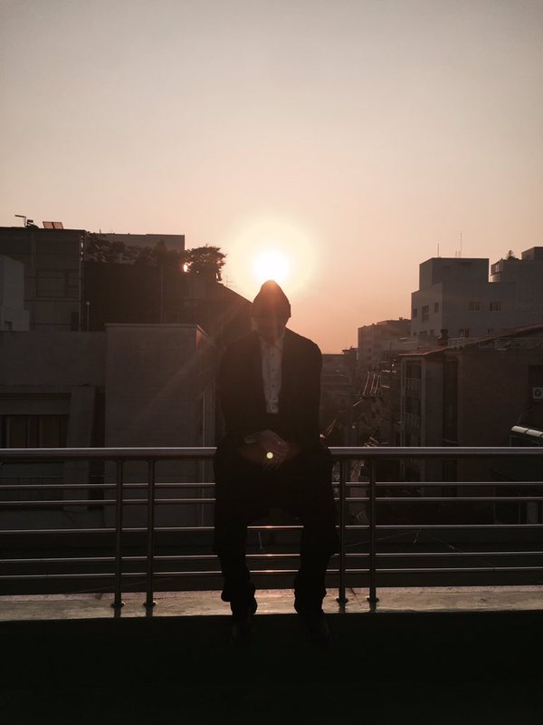 BTS_RapM07's tweet photo. 오늘도 괜찮은 하루 되길. https://t.co/ve7EK57aY7