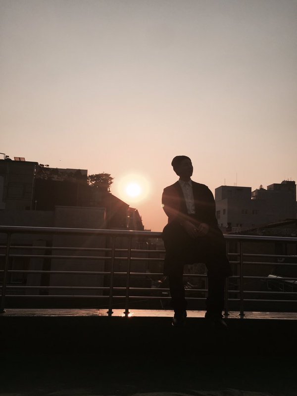 BTS_RapM07's tweet photo. 오늘도 괜찮은 하루 되길. https://t.co/ve7EK57aY7
