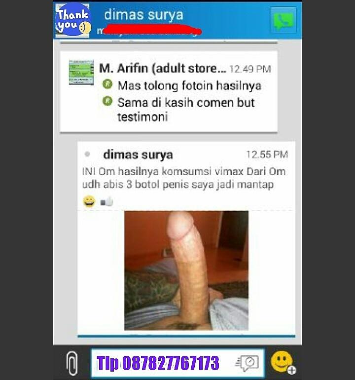 vimaxdibandung's tweet image. Jual #Vimax Asli Obat pembesar penis, AMPUH! bbm 57F9C9C9 |&amp;gt;onclinic24.net #bisyar #bispak @IklanCeloteh