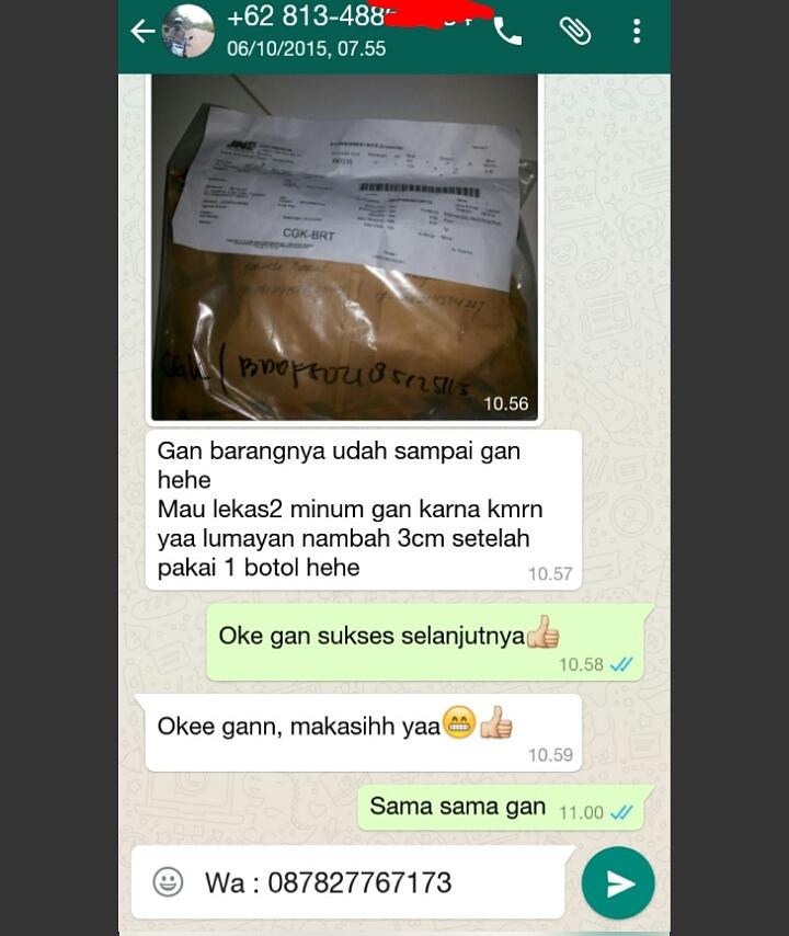 vimaxdibandung's tweet image. Jual #Vimax Asli Obat pembesar penis, AMPUH! bbm 57F9C9C9 |&amp;gt;onclinic24.net #bisyar #bispak @IklanCeloteh