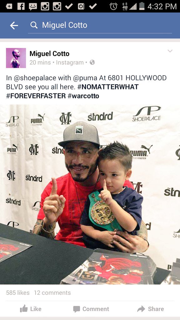 arnoldvasquez82's tweet photo. The A Team is always representing the WBC #TheATeam #WBC #TeamCotto #Champions https://t.co/J3WE0sivSJ