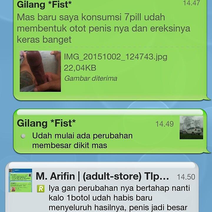 vimaxdibandung's tweet image. Jual #Vimax Asli Obat pembesar penis, Terbukti! bbm 57F9C9C9 |&amp;gt;onclinic24.net #bisyar #bispak @IklanSOLO
