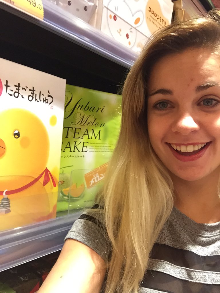 EliLubin's tweet photo. @ChickFromTaste morning sunshine! #bigfan #sohonoured https://t.co/ErzxygkT0B