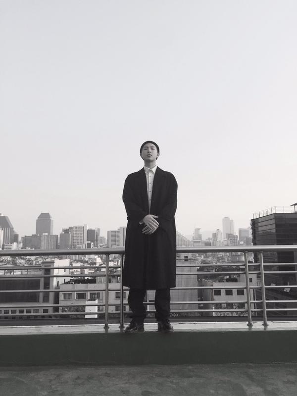 BTS_RapM07's tweet photo. 여러가지 사진 #김데일리 https://t.co/SEl1X1Tx7z