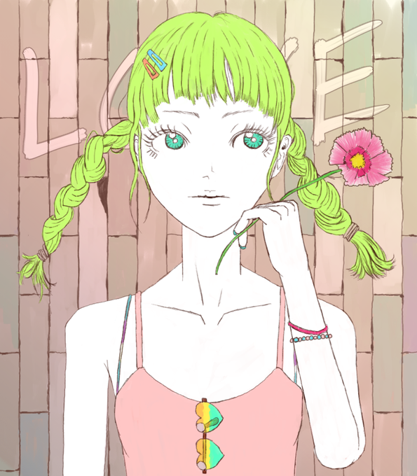 三つ編み女の子のtwitterイラスト検索結果 古い順 三つ編み女の子のtwitterイラスト検索結果 古い順